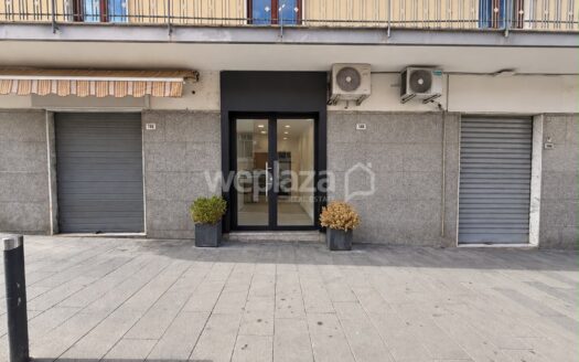Locale Commerciale in affitto