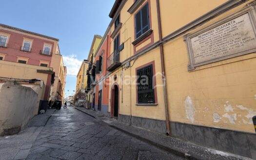 Bilocale in vendita