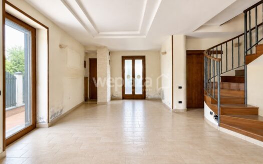 Villa indipendente