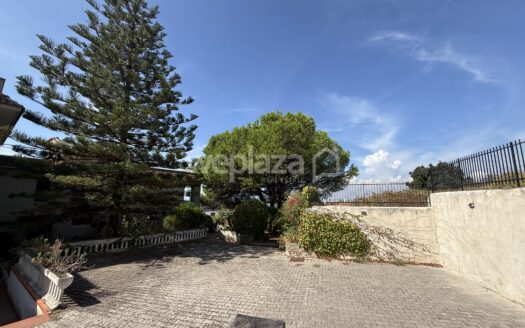 Villa in vendita