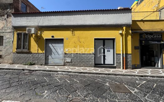 Locale commerciale in affitto