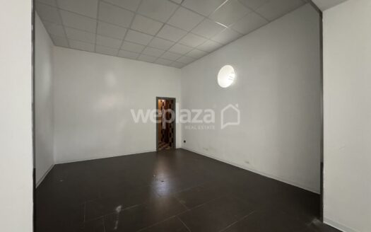 Locale commerciale in affitto