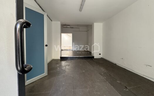 Locale commerciale in affitto