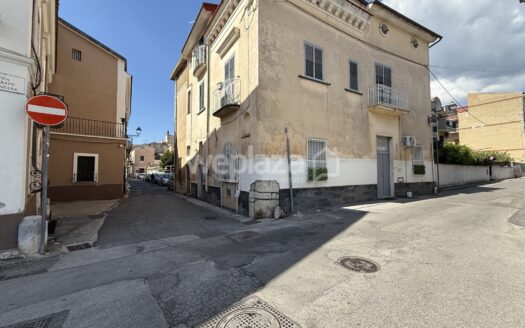 Bilocale in vendita