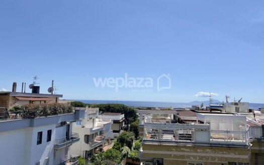 Attico in vendita