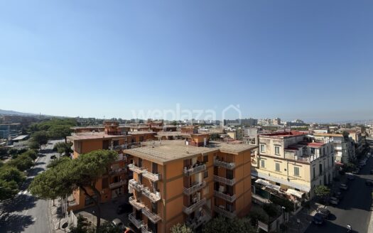 Trilocale in vendita