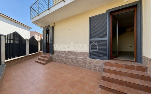 Villa indipendente