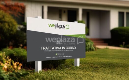 Quadrilocale in vendita