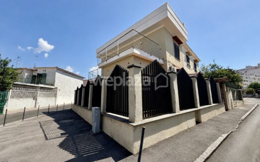 Villa indipendente
