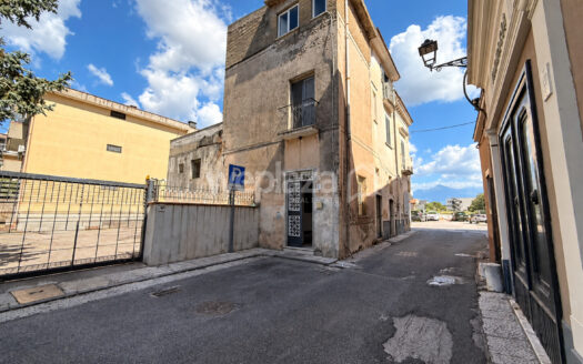 Bilocale in vendita