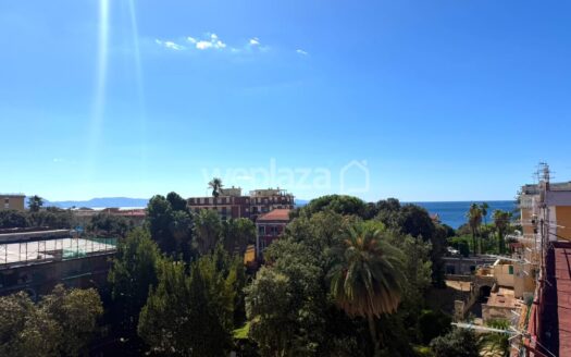 Quadrilocale in vendita
