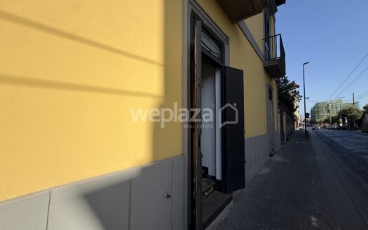 Ufficio in affitto