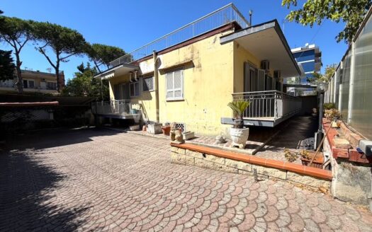 Villa in vendita