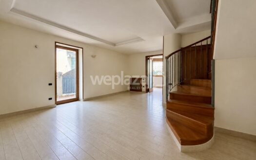 Villa indipendente