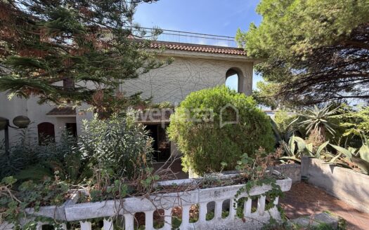 Villa in vendita
