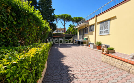 Villa in vendita
