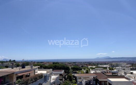 Attico in vendita