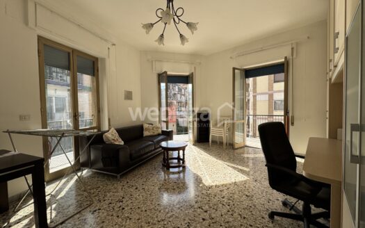 Camere in affitto
