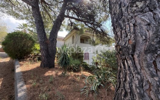 Villa in vendita