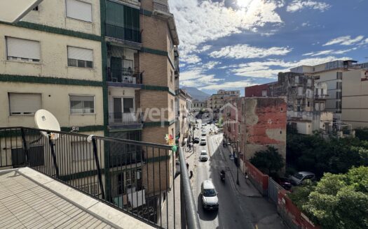 Camere in affitto