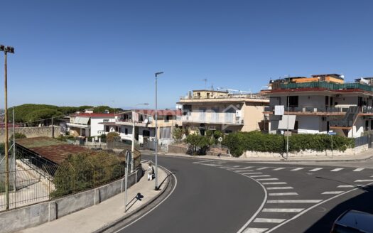 Quadrilocale in vendita