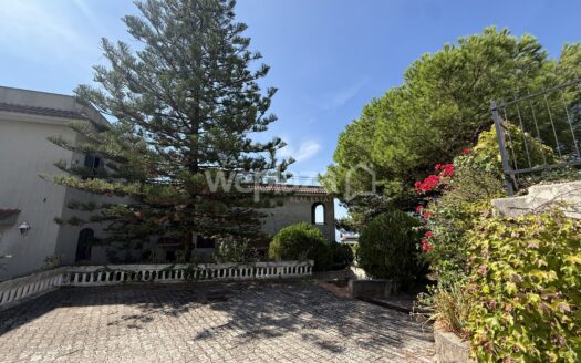 Villa in vendita