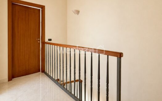 Villa indipendente