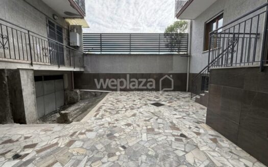 Quadrilocale in vendita