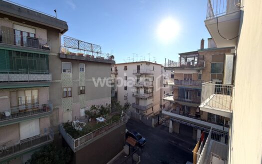 Quadrilocale in vendita