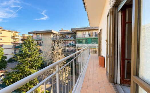 Quadrilocale in vendita