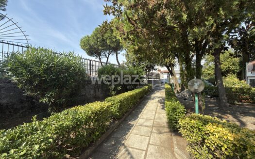 Ufficio in locazione