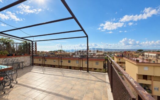 Quadrilocale in vendita