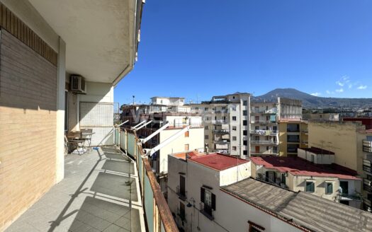 Quadrilocale in vendita