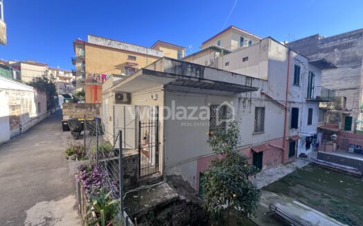 Palazzina in vendita