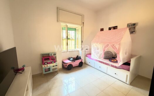 Bilocale con terrazzo