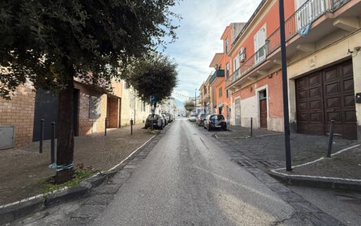Bilocale in vendita