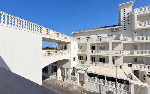 Quadrilocale in vendita