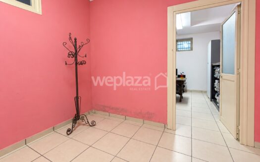 Ufficio in locazione