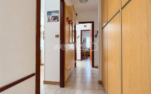 Trilocale in vendita