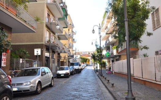 Quadrilocale in vendita