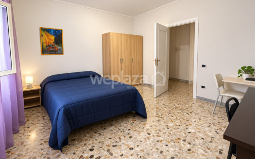Trilocale in vendita