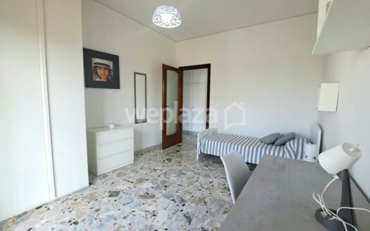 Camere in affitto