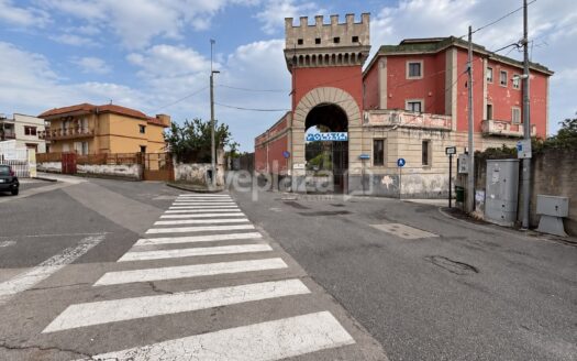 Trilocale in vendita