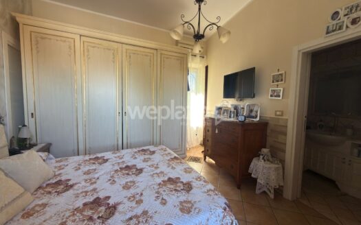 Trilocale in vendita
