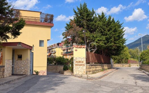 Quadrilocale in vendita