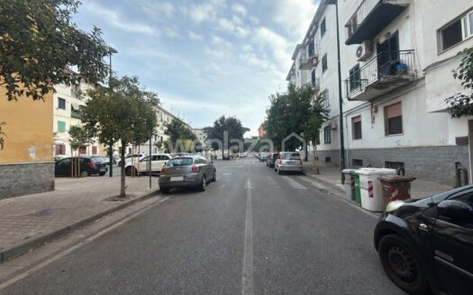 Trilocale in vendita