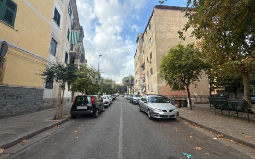 Trilocale in vendita