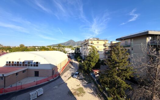 Quadrilocale in vendita
