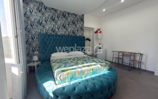 Trilocale in vendita