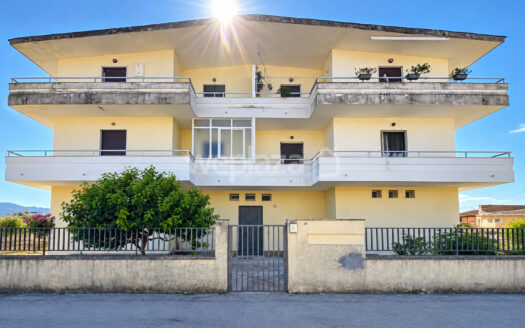 Quadrilocale in vendita